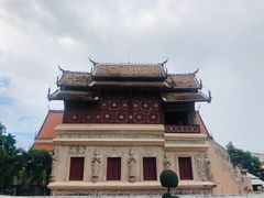 -帕辛寺