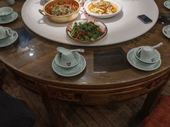 -灶东家民间菜(回兴店)