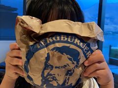 -Fergburger(皇后镇店)