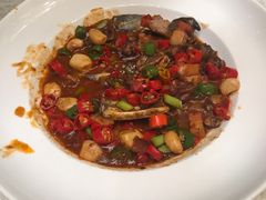 -香宫中餐厅 · 桂林香格里拉
