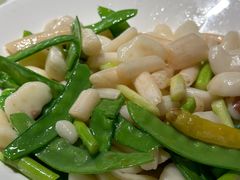 -梁家大院•农家菜(昆山会展中心店)