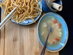 -大王油茶(二厂文创公园店)