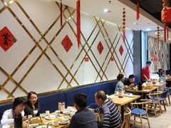 -禄运茶居·手工点心(猎德店)