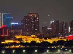 -重庆两江夜游-交运系列