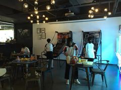 -CIAO·团建聚餐·生日派对轰趴馆(福田店)