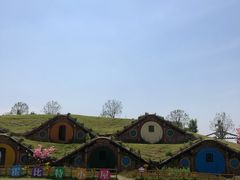 -武汉紫薇都市田园