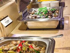 自助取餐区-芭菲盛宴·环球美食(袁家岗店)