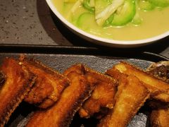 -老头儿油爆虾(星光一期店)