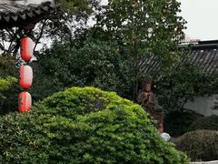 -祝家花園(伯渎港店)