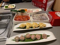 -海底捞火锅(金光华店)