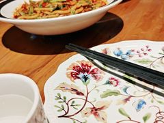 -胖老汉椒麻鸡清真新疆菜(西御街店)