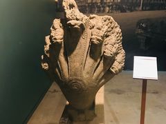 -吴哥国家博物馆