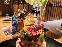 -烧肉达人•炭火烧肉(新天地店)