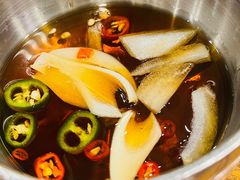 -姜虎东白丁韩国烤肉(吉利大厦店)