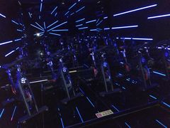 -威尔仕健身(杭州万象城店)