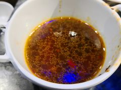 -热火朝天鲜切牛肉火锅(南强街巷店)