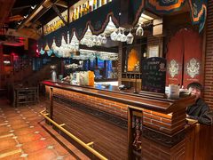 -甘尼仕印度餐厅酒吧(斜塘老街店)