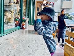 -RAC BAR(安福路店)