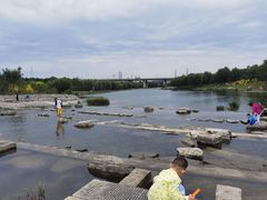 -门城湖公园