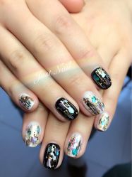 -JustNail甲思美甲