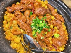 -陶德砂锅(蜀汉路店)