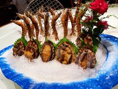 -虾佬圣汤·海鲜姿造(乐堤港店)