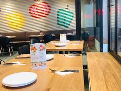大堂-棒约翰比萨·意面(松江开元店)