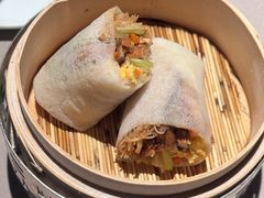 -荣轩(新荣记环球金融中心店)