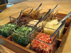 -尚海豆捞(乐虹坊店)