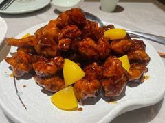 -船歌·鱼水饺青岛菜(黄岛珠江路店)
