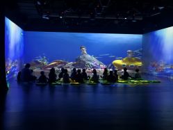 -小鸡哆哆故事屋·儿童乐园(嘉里城店)