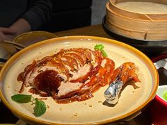 -青年公社烤鸭(蜀山万象汇店)