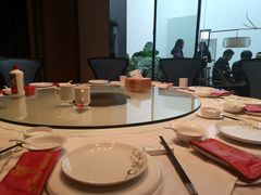 包厢-同庆楼(花园店)