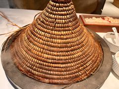 -芸山季·云南山珍菌火锅(宝能环球汇店)