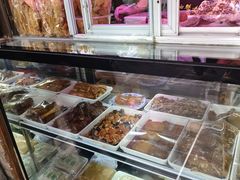 -隆福寺小吃店(东四店)