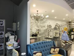 -简·爱眼镜(赛隆眼镜广场店)
