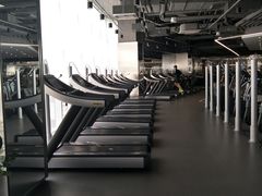 -OXYGYM 奥美氧舱运动中心(朝阳大悦城店)