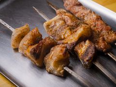 -阿里家·新疆烤肉酒場