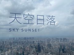 -上海中心大厦
