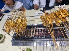 -老黑板筋(顺义总店)