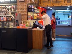-管氏翅吧(广渠门店)