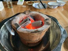 -洪大厨鸡煲(福田店)