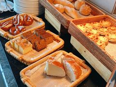 -南京景枫万豪酒店·万豪中餐厅