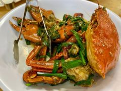 -無招牌海鮮(芽笼店)