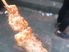 -同来顺烧烤餐厅(哈尔滨道店)