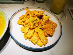 -乔阿马·江南味·驴肉香(龙湖华泾天街店)
