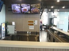 -李先生牛肉面大王(包头火车站店)