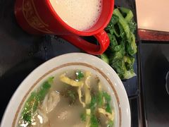 -永和大王(中关二店)