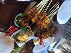 Bumbu&nbsp;Bali-DiAtas by Art Cafe Bumbu Bali