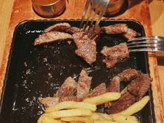 -菲滋意式餐厅(黄岩洞天店)